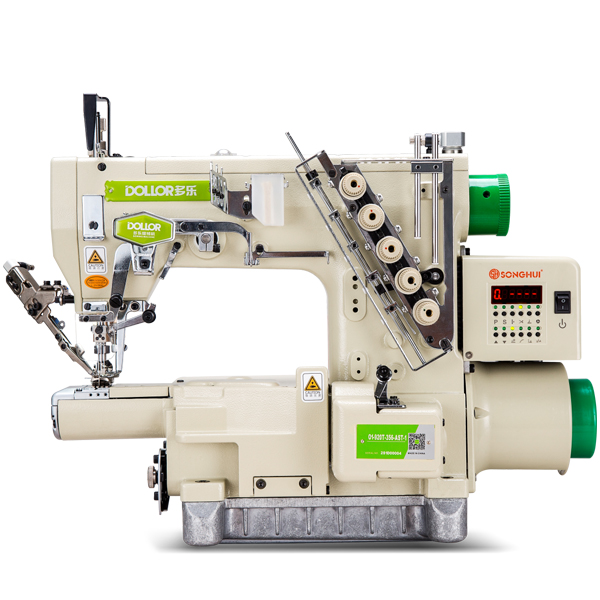 乐橙－绷缝机系列-产品展示-浙江多乐缝纫机有限公司-一家集研发、制造